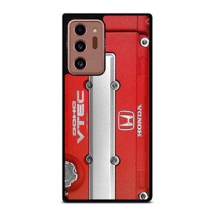 HONDA VTEC ENGINE DOHC Samsung Galaxy Note 20 Ultra Case Cover