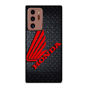 HONDA WING LOGO Samsung Galaxy Note 20 Ultra Case Cover