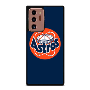 HOUSTON ASTROS LOGO Samsung Galaxy Note 20 Ultra Case Cover