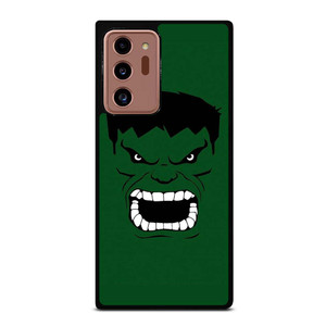 HULK FACE CARTOON Samsung Galaxy Note 20 Ultra Case Cover