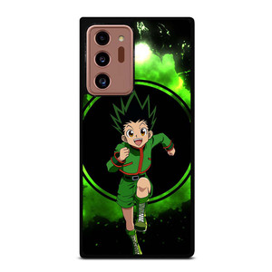 HUNTER X HUNTER GON ANIME Samsung Galaxy Note 20 Ultra Case Cover