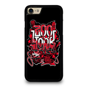 ZOO YORK LOGO TRUE EAST iPhone 7 / 8 Case Cover ZOO YORK LOGO TRUE EAST iPhone 7 / 8 Case Cover
