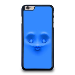 BLUE FACE KISS iPhone 6 / 6S Plus Case Cover BLUE FACE KISS iPhone 6 / 6S Plus Case Cover