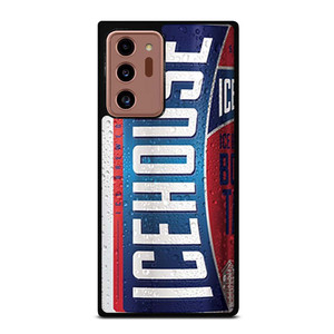 ICEHOUSE BEER Samsung Galaxy Note 20 Ultra Case Cover
