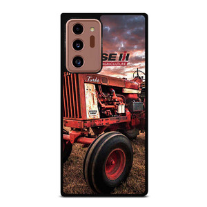 IH INTERNATIONAL HARVESTER RETRO TRACTOR Samsung Galaxy Note 20 Ultra Case Cover