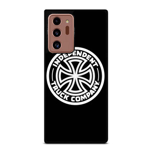 INDEPENDENT TRUCK COMPANY LOGO Samsung Galaxy Note 20 Ultra Case Cover