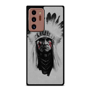 INDIAN TRIBES ART Samsung Galaxy Note 20 Ultra Case Cover