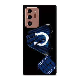 INDIANAPOLIS COLTS ASPHALT Samsung Galaxy Note 20 Ultra Case Cover