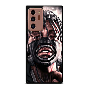 JUICE WRLD TOKYO GHOUL Samsung Galaxy Note 20 Ultra Case Cover
