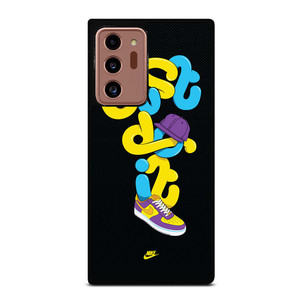JUST DO IT 4 Samsung Galaxy Note 20 Ultra Case Cover