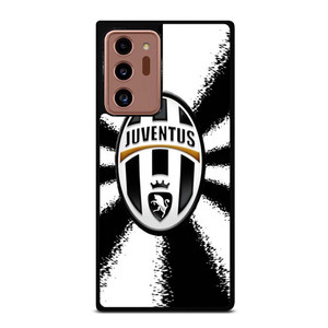 JUVENTUS FC LOGO Samsung Galaxy Note 20 Ultra Case Cover