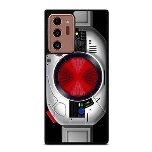 KAMEN RIDER BLACK BELT Samsung Galaxy Note 20 Ultra Case Cover
