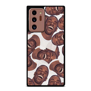 KANYE WEST KIMOJI Samsung Galaxy Note 20 Ultra Case Cover