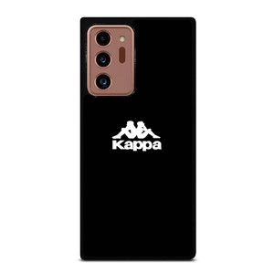 KAPPA STREETWEAR LOGO 2 Samsung Galaxy Note 20 Ultra Case Cover