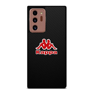 KAPPA STREETWEAR LOGO Samsung Galaxy Note 20 Ultra Case Cover