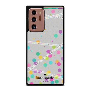 KATE SPADE NEW YORK THE POLKADOTS Samsung Galaxy Note 20 Ultra Case Cover
