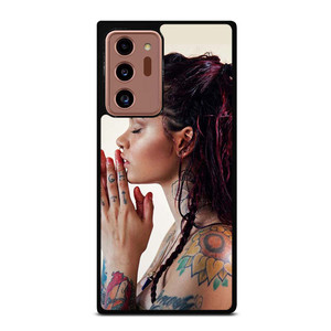 KEHLANI TSUNAMI Samsung Galaxy Note 20 Ultra Case Cover