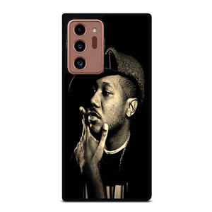 KENDRICK LAMAR Samsung Galaxy Note 20 Ultra Case Cover