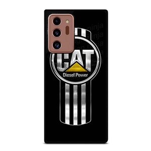 KENWORTH CAT LOGO Samsung Galaxy Note 20 Ultra Case Cover