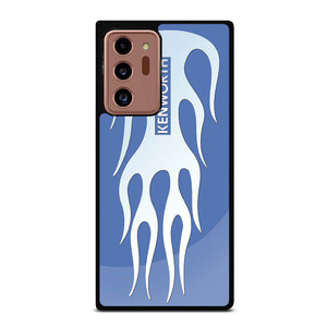 KENWORTH FLAME LOGO Samsung Galaxy Note 20 Ultra Case Cover