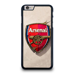 ARSENAL FC LOGO iPhone 6 / 6S Plus Case Cover ARSENAL FC LOGO iPhone 6 / 6S Plus Case Cover