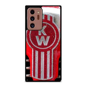 KENWORTH TRUCK EMBLEM Samsung Galaxy Note 20 Ultra Case Cover