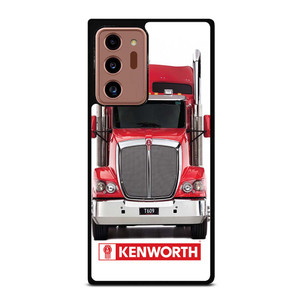 KENWORTH TRUCK FRONT Samsung Galaxy Note 20 Ultra Case Cover
