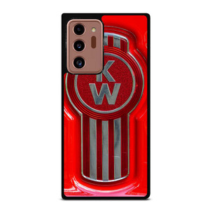 KENWORTH TRUCK LOGO RED Samsung Galaxy Note 20 Ultra Case Cover