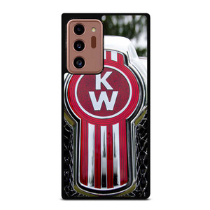 KENWORTH TRUCK LOGO Samsung Galaxy Note 20 Ultra Case Cover