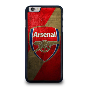 ARSENAL FC iPhone 6 / 6S Plus Case Cover ARSENAL FC iPhone 6 / 6S Plus Case Cover