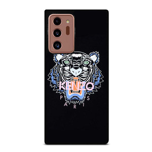 KENZO PARIS 3 Samsung Galaxy Note 20 Ultra Case Cover
