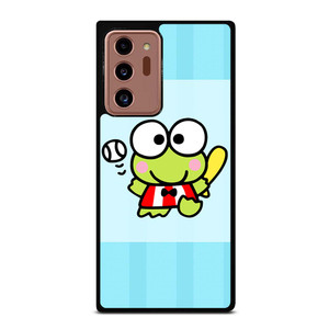 KEROPPI BASEBALL Samsung Galaxy Note 20 Ultra Case Cover