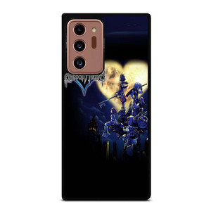 KINGDOM HEARTS Samsung Galaxy Note 20 Ultra Case Cover