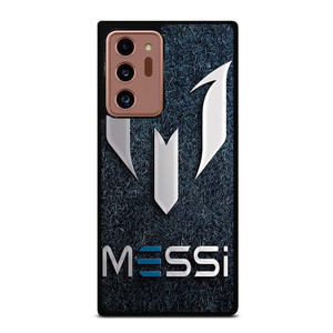 LIONEL MESSI ICON Samsung Galaxy Note 20 Ultra Case Cover