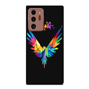 LOGAN PAUL MAVERICK SAVAGE Samsung Galaxy Note 20 Ultra Case Cover