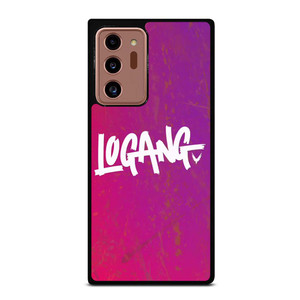 LOGANG MAVERICK LOGAN PAUL Samsung Galaxy Note 20 Ultra Case Cover