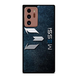 LOGO LIONEL MESSI Samsung Galaxy Note 20 Ultra Case Cover