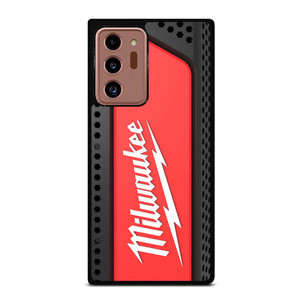 LOGO MILWAUKEE TOOL Samsung Galaxy Note 20 Ultra Case Cover
