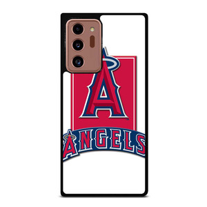 LOS ANGELES ANGELS LOGO Samsung Galaxy Note 20 Ultra Case Cover