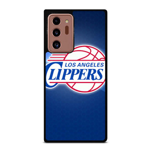 LOS ANGELES CLIPPERS LA Samsung Galaxy Note 20 Ultra Case Cover
