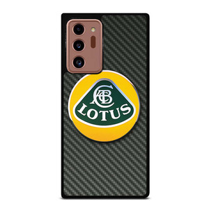 LOTUS CASE Samsung Galaxy Note 20 Ultra Case Cover