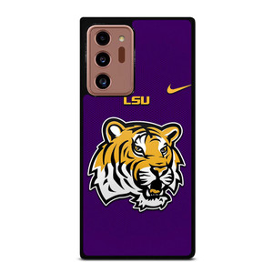 LSU TIGERS NIKE Samsung Galaxy Note 20 Ultra Case Cover