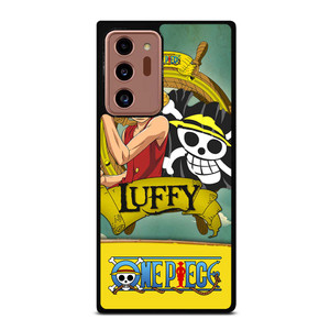 LUFFY ONE PIECE Samsung Galaxy Note 20 Ultra Case Cover