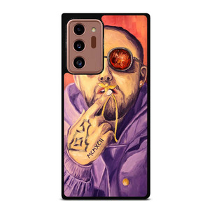 MAC MILLER ART Samsung Galaxy Note 20 Ultra Case Cover