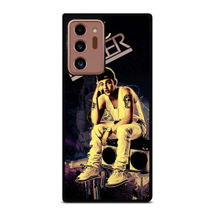 MAC MILLER Samsung Galaxy Note 20 Ultra Case Cover
