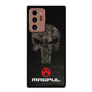 MAGPUL PUNISHER CAMO Samsung Galaxy Note 20 Ultra Case Cover