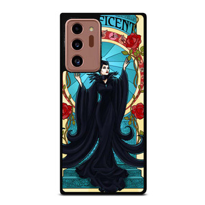 MALEFICENT SLEEPING BEAUTY Samsung Galaxy Note 20 Ultra Case Cover