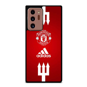MANCHESTER UNITED ICON Samsung Galaxy Note 20 Ultra Case Cover