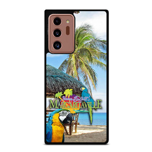 MARGARITAVILLE JIMMY BUFFETT'S Samsung Galaxy Note 20 Ultra Case Cover