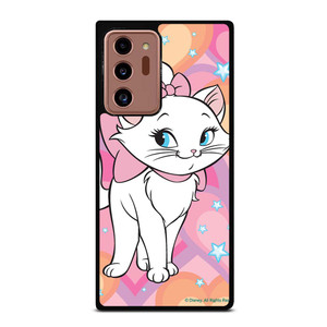 MARIE CAT DISNEY Samsung Galaxy Note 20 Ultra Case Cover